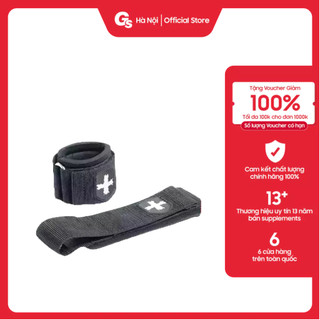 Dây quấn cổ tay tập gym Harbinger Wrist Supports PRO - Gymstore