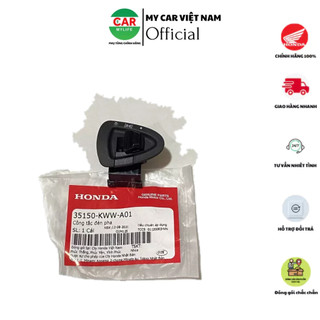 Công tắc đèn pha honda wave 110. 35150kwwa01