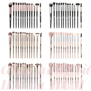 Bộ 13 cọ trang điểm maange chuyên nghiệp