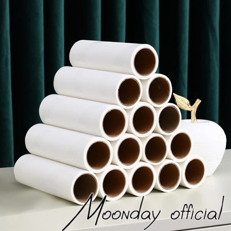 Cây lăn bụi, lõi lăn bụi quần áo, lõi cây lăn bụi 10cm