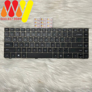 Bàn phím laptop HP ProBook 4330s 4331s 4430s 4431s 4435s 4436s NEW ZIN