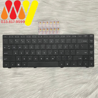 Bàn Phím Laptop HP CQ420, CQ320, CQ321, CQ326, CQ325