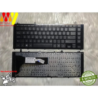 Bàn Phím Laptop HP Probook 4420 4420s 4421s 4425s 4426s (Có Sẵn Khung) NEW ZIN