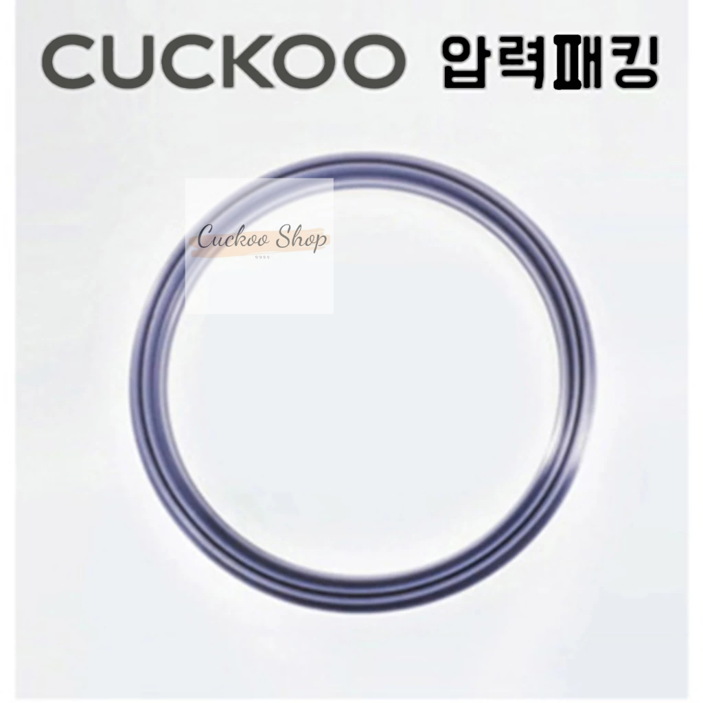 Gioăng nồi cơm Cuckoo CRP-FHR107FD 1.8L chính hãng