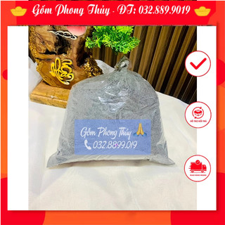 Tro nếp sạch bốc bát nhang, bát hương, … - Hàng chuẩn loại 1 cao cấp