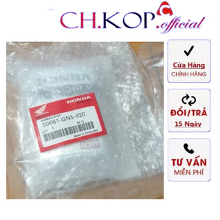 Mặt nạ con gắn xe honda DREAM thái Tem mặt nạ dream (Biểu Tượng Đóng Túi 1 Tem Thái LDĐ)