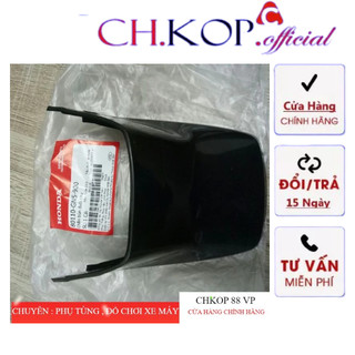Chắn bùn sau xe DREAM - Gót dè chính hãng honda hoặc loại hến rẻ đẹp