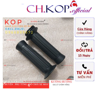 Tay nắm xe DREAM (giá 1 cặp gắn xe dream thái,việt) (-7%)