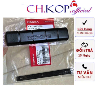 Combo bộ Cao su tay xách sau super Dream Hàng chính hãng honda việt nam