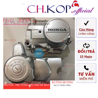 Bộ lốc xe honda DREAM kiểu thái ( giá bán lẻ từng món) (Sale-10%)