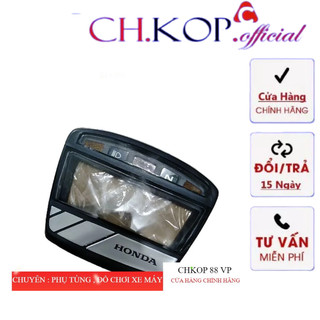 MẶT KÍNH ĐỒNG HỒ XE DREAM. HÀNG THÁI (-7%)