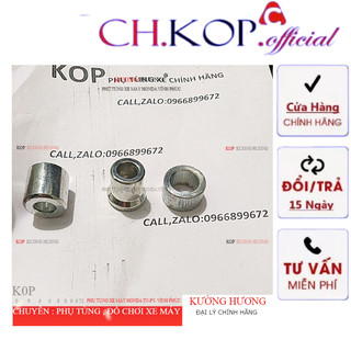 cục căn xe may ơ trước sau xe DREAM WAVE (-10%)