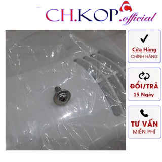 ốc gắn mặt nạ dream và nhiều chỗ trên dàn áo xe máy honda  cần dùng ( giá 1 con y ảnh ) loại cao cấp (LD)