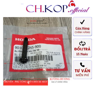 Ốc bắt đầu gáy DREAM Hàng chính hãng honda (ZIN)