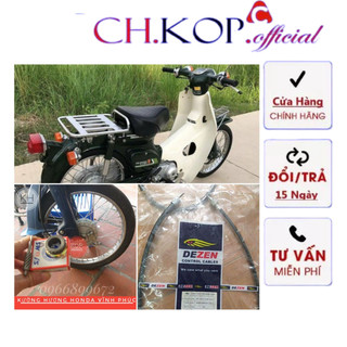 sâu & dây công tơ mét cúp 81/82 c50/70 (giá bán lẻ & fun bộ) (-12%)
