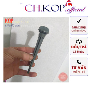 Thước thăm dầu nhớt xe máy Honda gắn xe DREAM WAVE và NHIỀU dòng xe Honda lắp chung sp này (-7%)