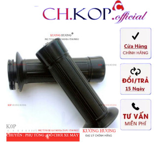 Cặp bao tay nắm dream , cao su tay nắm kiểu DREAM thái (-10%)