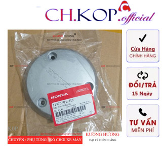 Nắp nhựa gắn lốc nồi xe DREAM WAVE xịn ( ốp lốc côn Chính hãng honda )