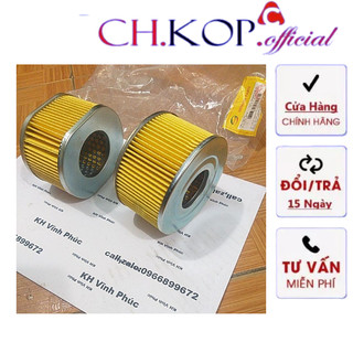 Lọc gió xe cúp 79 & 81 82