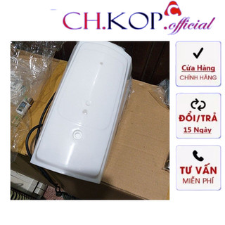 Mặt nạ lớn xe cub 50 (mầu trắng cúp 81,82-50cc) Hàng liên doanh