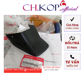chắn bùn đuôi sau xe DREAM chính hãng (Sale-10%)