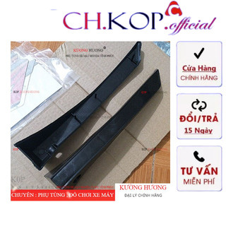 Ốp bình xăng xe DREAM ( giá 1 cặp) Nẹp Sườn Dr thái Việt Liên Doanh Cao Cấp Đầ Đẹp Chắc Chắn