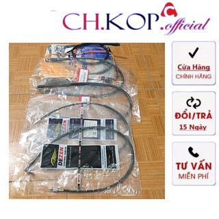 Dây công tơ mét các loại gắn xe honda (-7%)