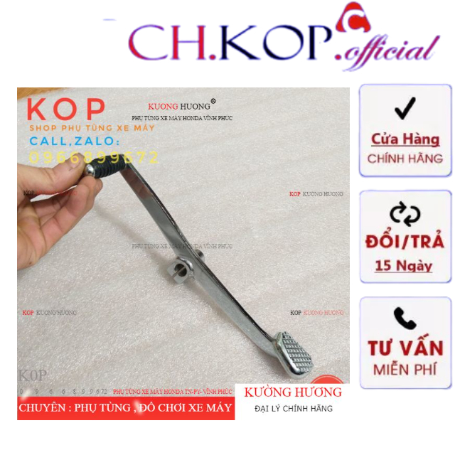 Cần số xe win 100 (-10%)