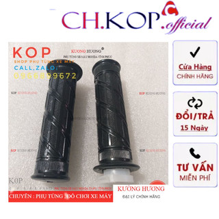 Tay nắm xe win 100( Giá 1 cặp bao tay) (-10%)