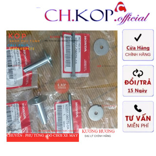 Bộ chống yếm xe DREAM sịn chính hãng honda và loại 1 thường (-7%)