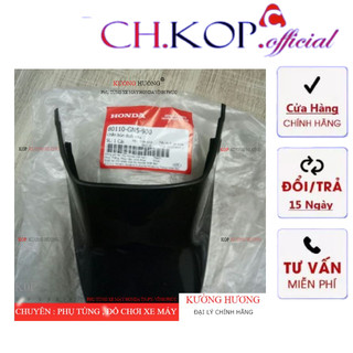 Chắn bùn sau xe DREAM - chính hãng honda (-12%)