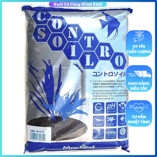 Đất nền thủy sinh 8kg MASTER SOIL, CUSTOM SOIL, KOTOBOKI