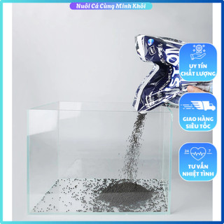 Đất nền thủy sinh 8kg MASTER SOIL, CUSTOM SOIL, KOTOBOKI