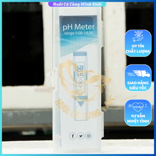 Combo 1 Bút Đo Độ PH Và 1 Bút Đo Nước Sạch (TDS)