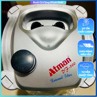 Lọc thùng Atman DF500 , DF700, DF1000, DF1300