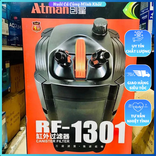 Lọc thùng atman rf501, rf701, rf1001, rf1301