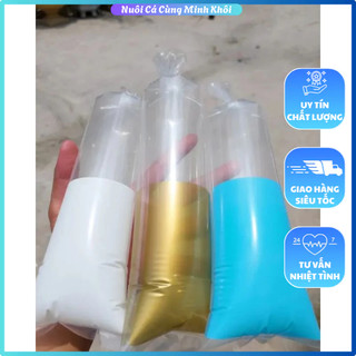 Bọc đựng cá, bọc đóng cá đi xa ( 100gr )