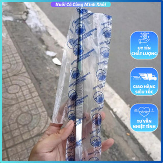 Nhíp dùng trồng cây thuỷ sinh - Dụng cụ trồng cây thuỷ sinh