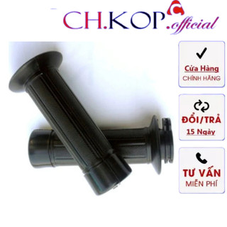 Cặp tay nắm dream - cặp bao tay dream kiểu thái (hàng Liên Doanh)