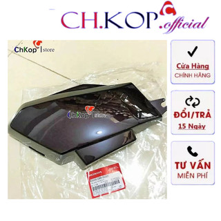 Cốp xe Dream Honda