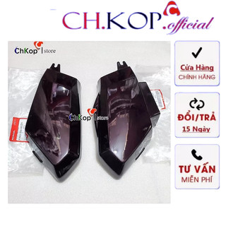 Cốp xe Dream chính hãng Honda