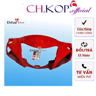 Sale - ốp trước tay lái ốp đầu đèn honda wave 110, ốp pha, nhựa đầu ốp sau tay lái wave a 110 chính hãng 2017-2021