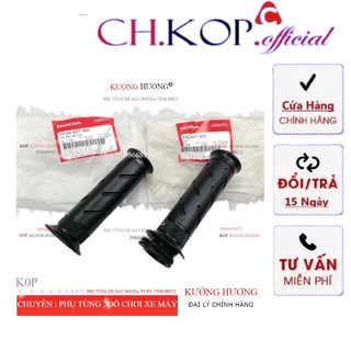 Tay ga cầm xe máy wave,bao tay nắm wave 110 50 100 50cc alpha nhỏ thái wave s110 rsx chính hãng Honda giá rẻ