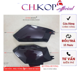 Cốp xe DREAM 100 (giá bán 1 cặp LD RL1)