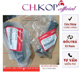 Tay Nắm DREAM Thái Chính Hãng ( Giá 1 Cặp Honda Việt Đời Đầu  ) (-7%)