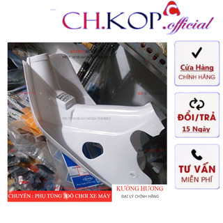 Yếm xe cup 82 Bửng cub 82 lắp cho loại xe nhật cũ Và mới- Dầy chắc chắn bền đẹp phom như Cúp zin