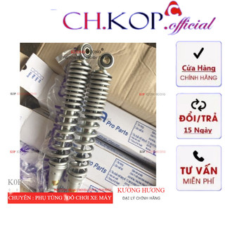 Giảm sóc sau wave s110 /chính hãng kaifa (-9%)