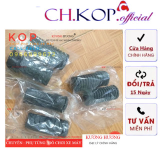 Cao su gác chân giữa wave sirius wave 110 siêu rẻ (-10%)