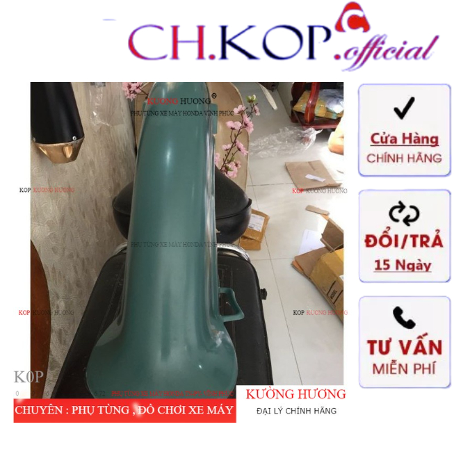 chắn bùn trước xe cúp (-10%)
