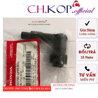Chụp buri Honda chính hãng (-10%)
